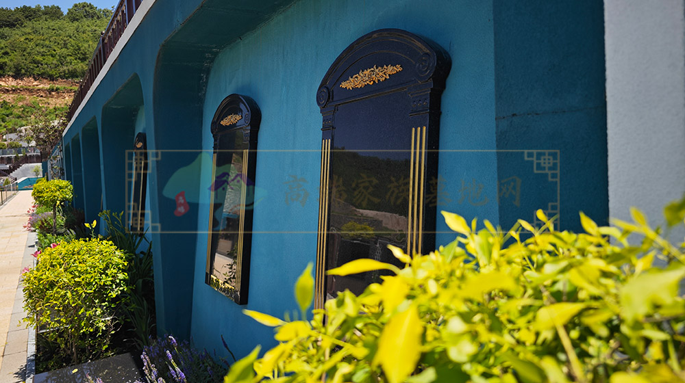 天津家族墓设计与选址解析:风水、环境与家族传承